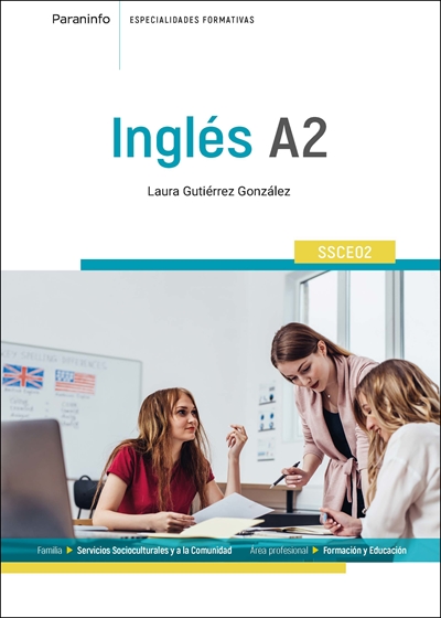 INGLÉS A2