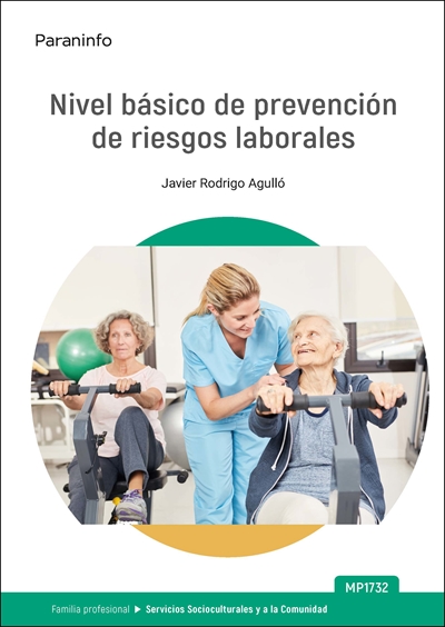 NIVEL BÁSICO DE PREVENCIÓN DE RIESGOS LABORALES