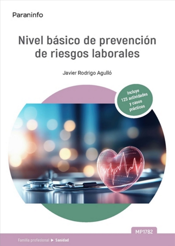 NIVEL BÁSICO DE PREVENCIÓN DE RIESGOS LABORALES