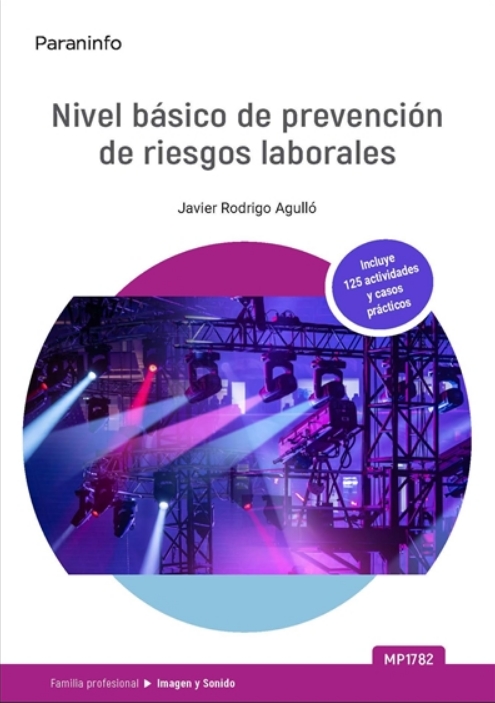 NIVEL BÁSICO DE PREVENCIÓN DE RIESGOS LABORALES