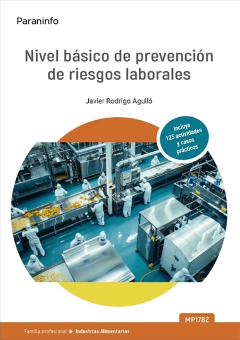 NIVEL BASICO DE PREVENCION DE RIESGOS LABORALES