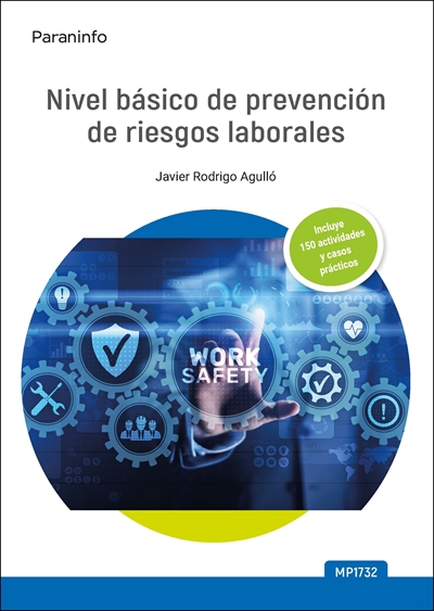 MP1732. NIVEL BÁSICO DE PREVENCIÓN DE RIESGOS LABORALES