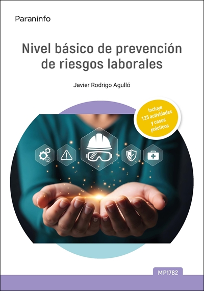 MP1782 NIVEL BÁSICO DE PREVENCIÓN DE RIESGOS LABORALES (GENERAL)