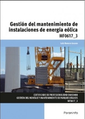 GESTIÓN DEL MANTENIMIENTO DE INSTALACIONES DE E...