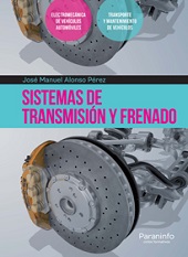 SISTEMAS DE TRANSMISION Y FRENADO