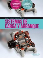 SISTEMAS DE CARGA Y ARRANQUE