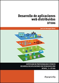 DESARROLLO DE APLICACIONES WEB DISTRIBUIDAS UF1846