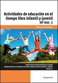 ACTIVIDADES DE EDUCACIÓN EN EL TIEMPO LIBRE DE ...