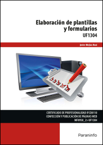 ELABORACIÓN DE PLANTILLAS Y FORMULARIOS