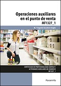 OPERACIONES AUXILIARES EN EL PUNTO DE VENTA