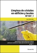 LIMPIEZA DE CRISTALES EN EDIFICIOS Y LOCALES