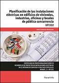 PLANIFICACIÓN DE LAS INSTALACIONES ELÉCTRICAS EN EDIFICIOS DE VIVIENDAS, INDUSTRIAS, OFICINAS Y LOCALES DE PÚBLICA CONCURRENCIA