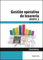 GESTIÓN OPERATIVA DE TESORERÍA