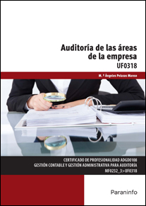 AUDITORIAS DE LAS AREAS DE LA EMPRESA