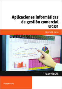 APLICACIONES INFORMATICAS DE GESTION COMERCIAL