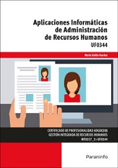 APLICACIONES INFORMATICAS DE ADMINISTRACION DE RECURSOS HUMANOS