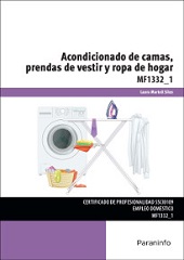 ACONDICIONADO DE CAMAS, PRENDAS DE VESTIR Y ROP...