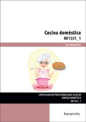 COCINA DOMESTICA