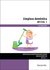 LIMPIEZA DOMESTICA