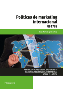 POLITICAS DE MARKETING INTERNACIONAL