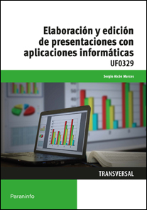 ELABORACION Y EDICION DE PRESENTACIONES CON APL...