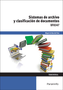 SISTEMAS DE ARCHIVO Y CLASIFICACION DE DOCUMENTOS