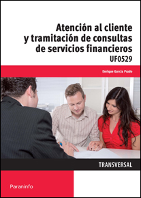 ATENCION AL CLIENTE Y TRAMITACION DE CONSULTAS DE SERVICIOS FINANCIEROS