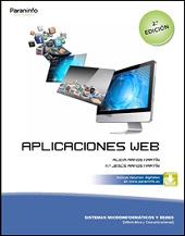 APLICACIONES WEB 2ª EDICION