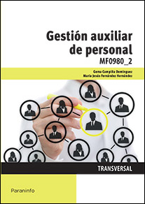 GESTION AUXILIAR DE PERSONAL