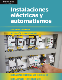 INSTALACIONES ELECTRICAS Y AUTOMATISMOS