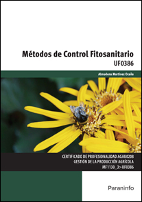 METODOS DE CONTROL FITOSANITARIO