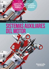 SISTEMAS AUXILIARES DEL MOTOR