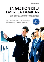 GESTION DE LA EMPRESA FAMILIAR LA 2ª EDICION