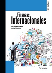 FINANZAS INTERNACIONALES 2ª EDICION