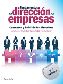 FUNDAMENTOS DE DIRECCION DE EMPRESAS