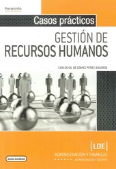 CASOS PRACTICOS GESTION DE RECURSOS HUMANOS