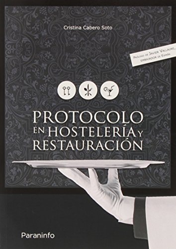 PROTOCOLO EN HOSTELERIA Y RESTAURACION