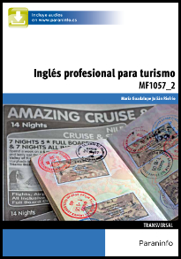 INGLES PROFESIONAL PARA TURISMO