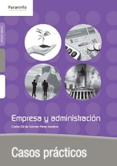 CASOS PRACTICOS EMPRESA Y ADMINISTRACION