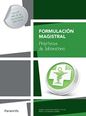 FORMULARIO MAGISTRAL PRACTICAS DE LABORATORIO