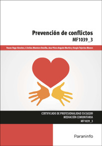 PREVENCION DE CONFLICTOS