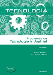 PROBLEMAS DE TECNOLOGIA INDUSTRIAL I