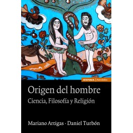 ORIGEN DEL HOMBRE