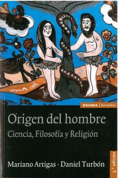 ORIGEN DEL HOMBRE