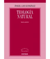 TEOLOGÍA NATURAL