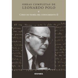 CURSO DE TEORIA DEL CONOCIMIENTO II.