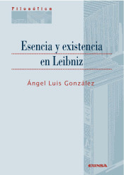 ESENCIA Y EXISTENCIA EN LEIBNIZ