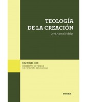 TEOLOGÍA DE LA CREACIÓN