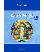 ESCATOLOGÍA ( 4ª EDICIÓN )