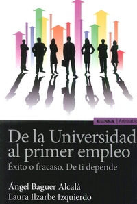 DE LA UNIVERSIDAD AL PRIMER EMPLEO